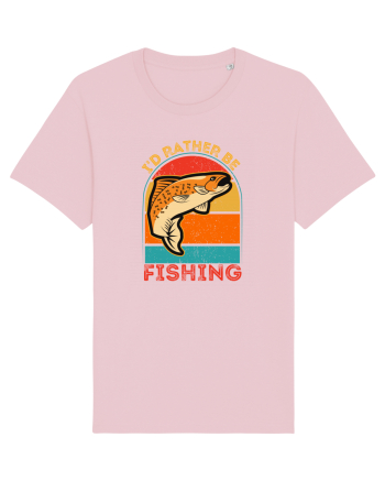 Pescari Cotton Pink