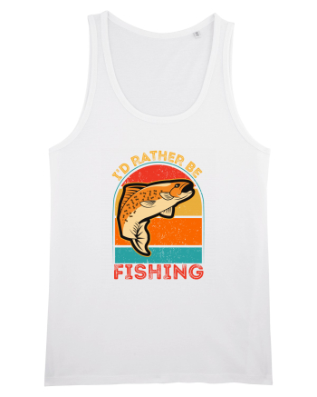 Pescari White