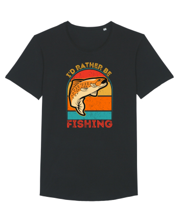 Pescari Black