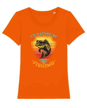 Pescari Bright Orange