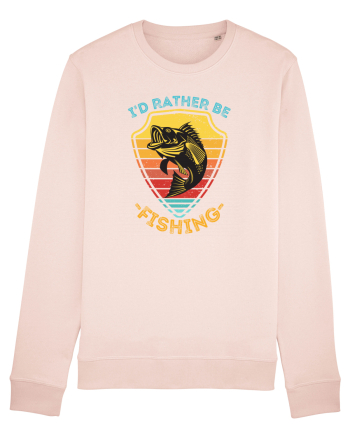 Pescari Candy Pink