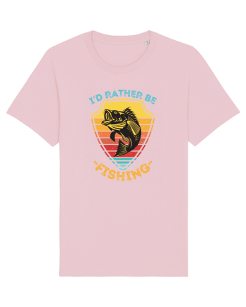 Pescari Cotton Pink