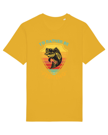 Pescari Spectra Yellow
