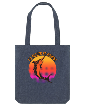 Pescari Midnight Blue
