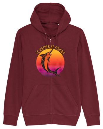 Pescari Burgundy