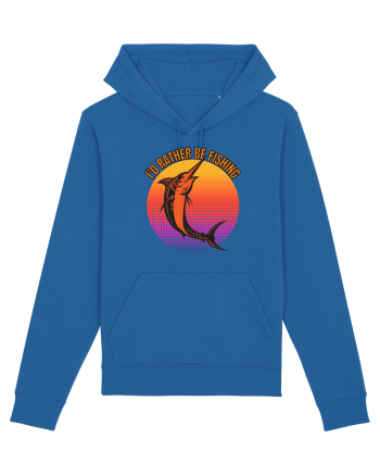 Pescari Royal Blue