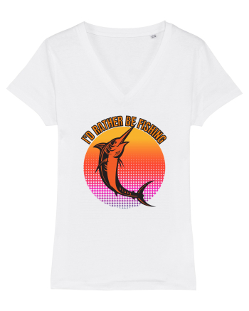 Pescari White