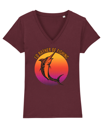 Pescari Burgundy