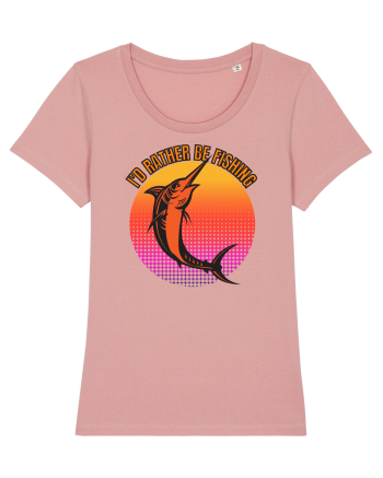 Pescari Canyon Pink
