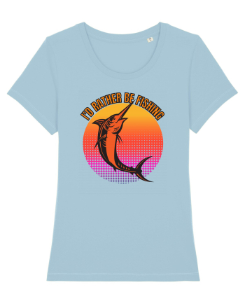 Pescari Sky Blue