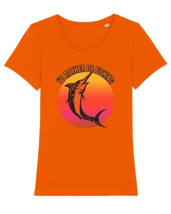 Pescari Bright Orange