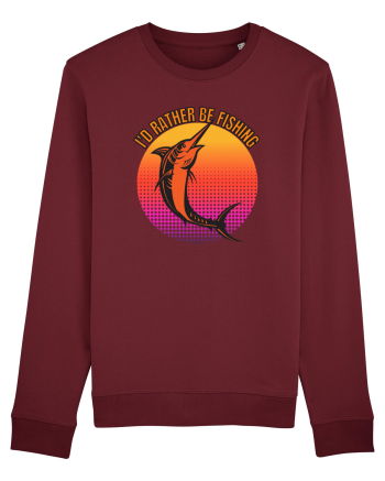 Pescari Burgundy