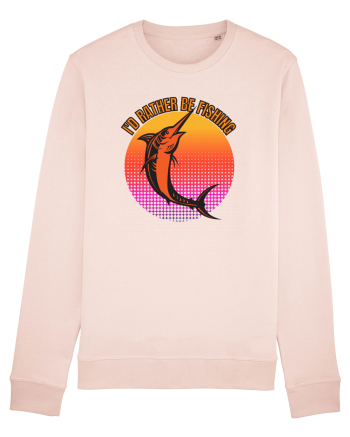 Pescari Candy Pink