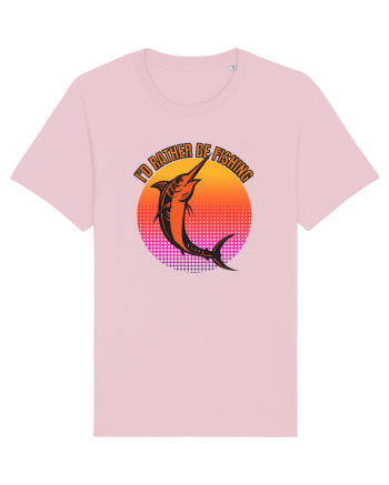 Pescari Cotton Pink