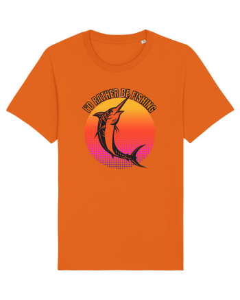 Pescari Bright Orange