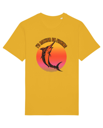 Pescari Spectra Yellow