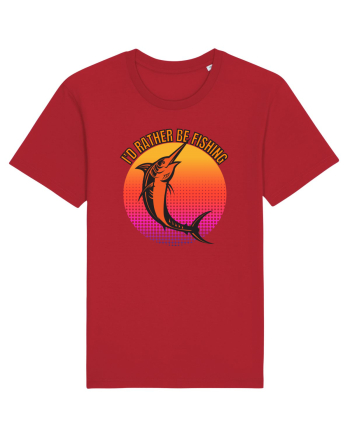 Pescari Red
