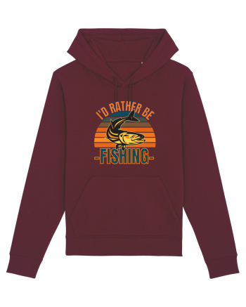 Pescari Burgundy