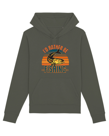 Pescari Khaki