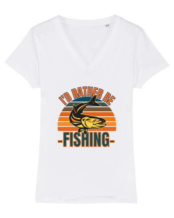 Pescari White