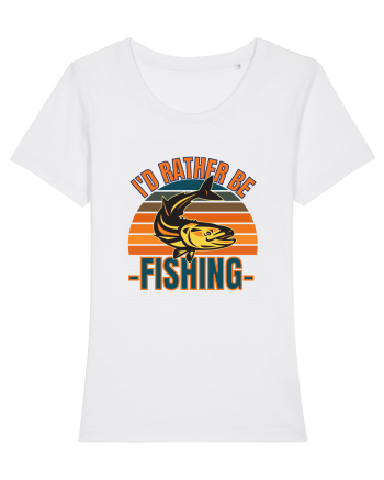 Pescari White