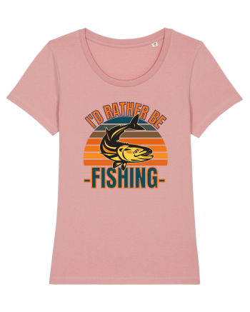Pescari Canyon Pink