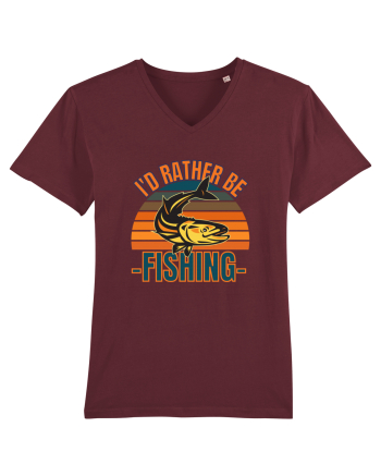 Pescari Burgundy