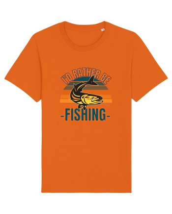 Pescari Bright Orange