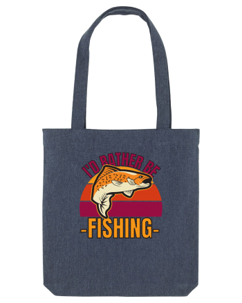 Pescari Midnight Blue