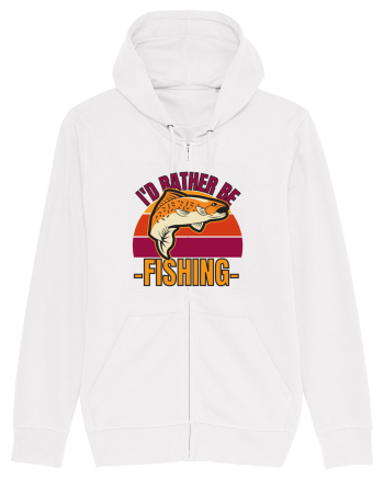 Pescari White