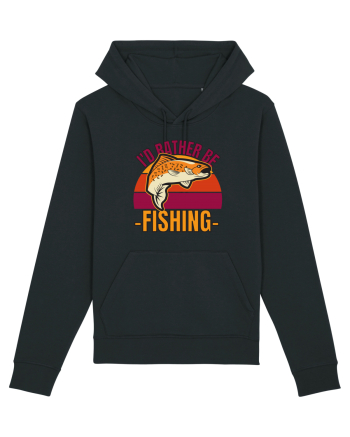 Pescari Black