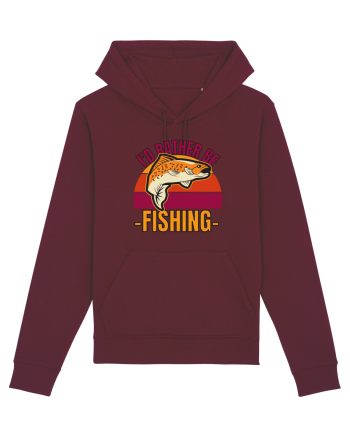 Pescari Burgundy
