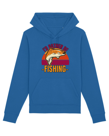 Pescari Royal Blue