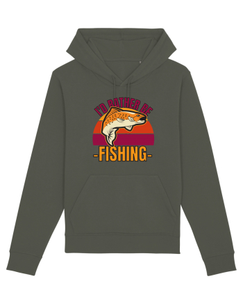 Pescari Khaki