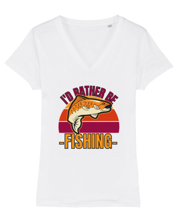 Pescari White