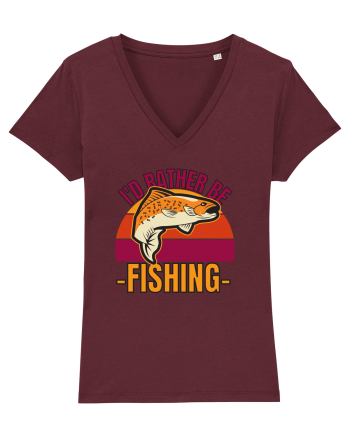 Pescari Burgundy