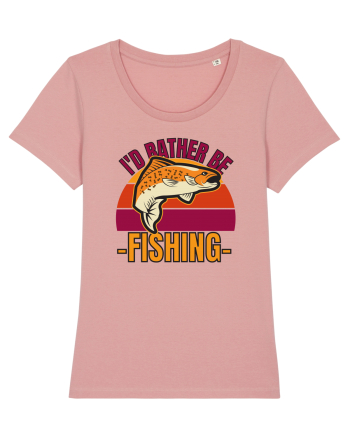 Pescari Canyon Pink