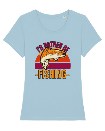 Pescari Sky Blue