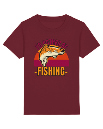 Pescari Burgundy