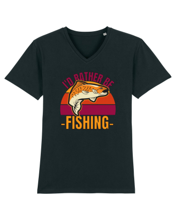 Pescari Black