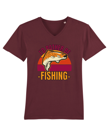 Pescari Burgundy