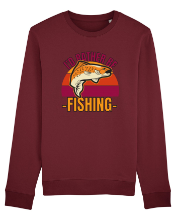 Pescari Burgundy