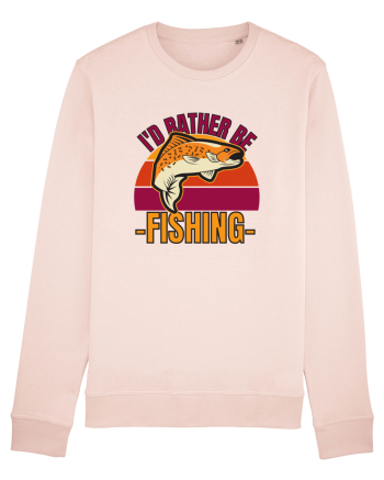 Pescari Candy Pink