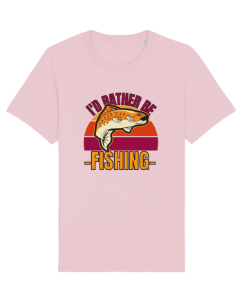 Pescari Cotton Pink
