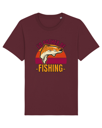 Pescari Burgundy