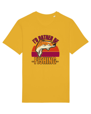 Pescari Spectra Yellow