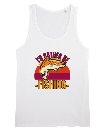Pescari White