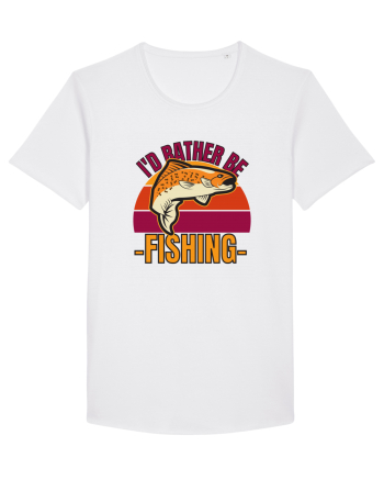 Pescari White