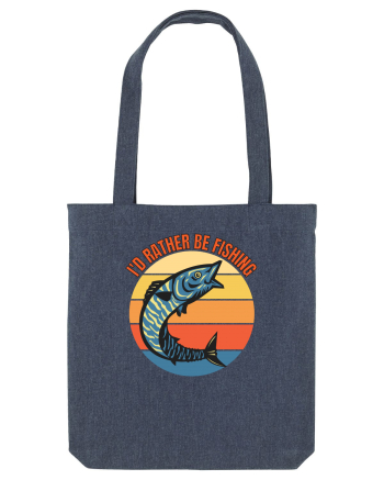 Pescari Midnight Blue