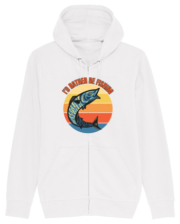 Pescari White